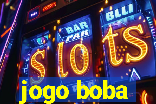 jogo boba