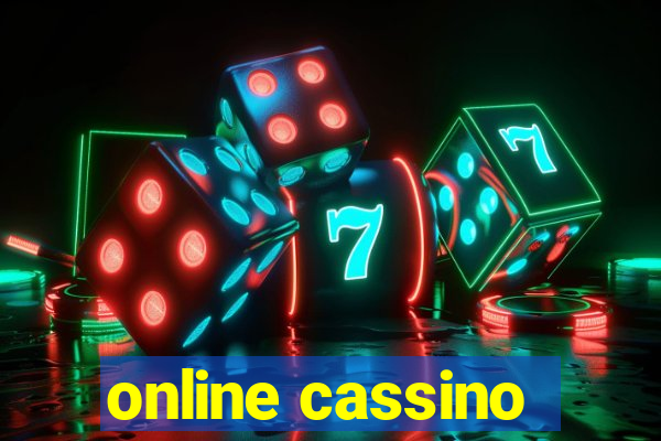 online cassino