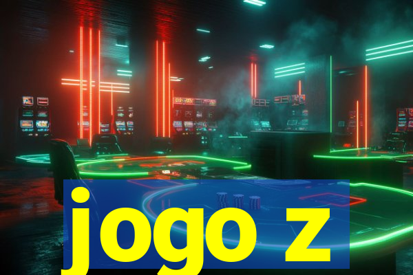 jogo z