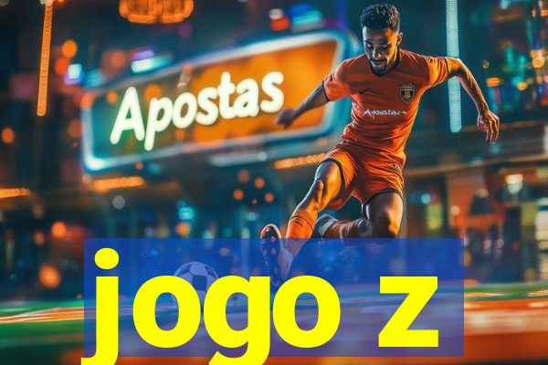 jogo z