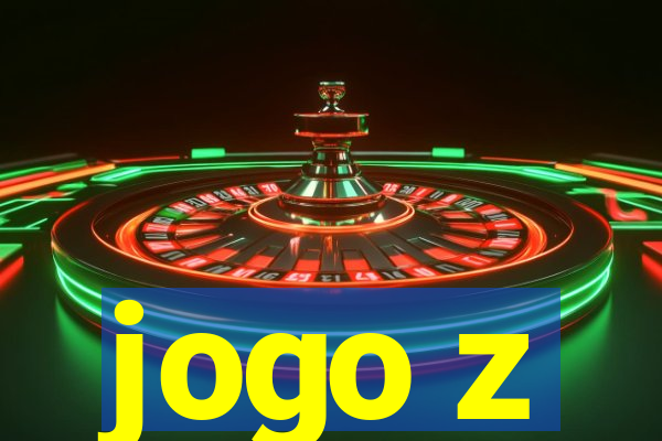 jogo z