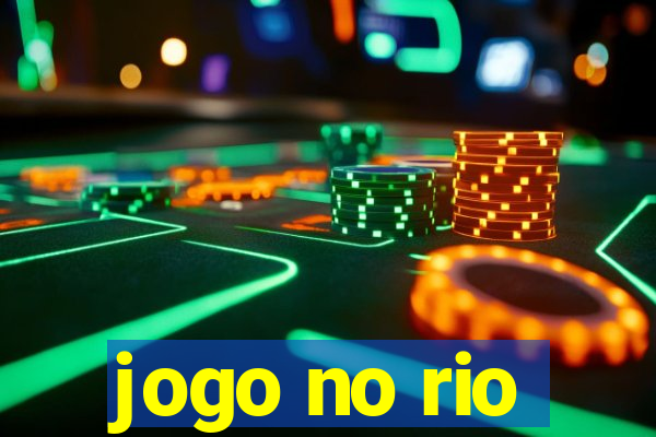 jogo no rio