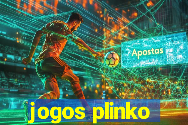 jogos plinko