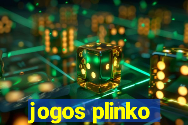 jogos plinko