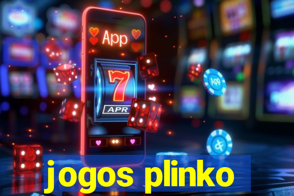 jogos plinko