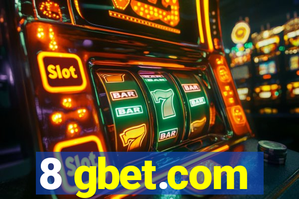 8 gbet.com