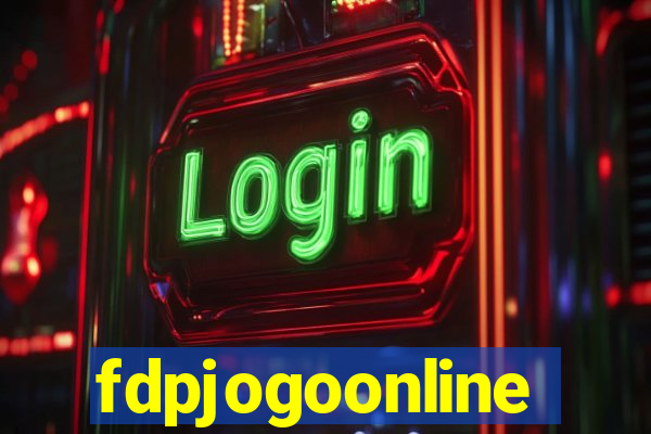 fdpjogoonline