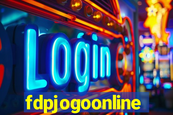 fdpjogoonline