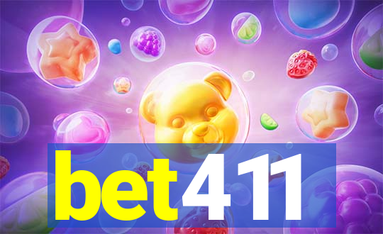 bet411