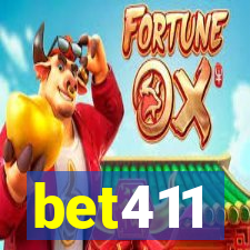 bet411