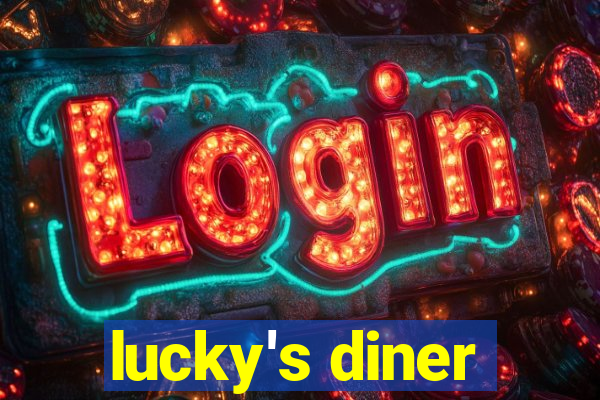 lucky's diner