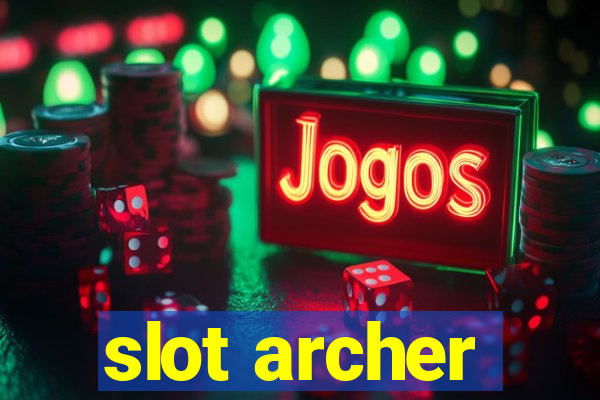 slot archer