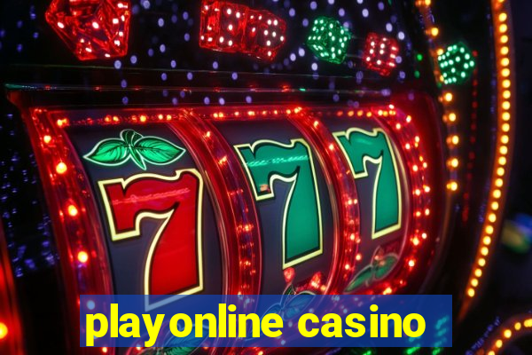 playonline casino