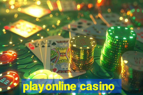 playonline casino