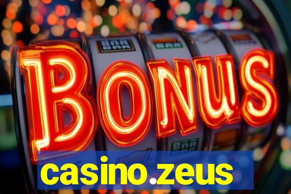 casino.zeus