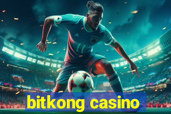 bitkong casino