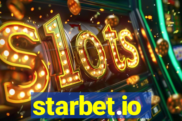 starbet.io