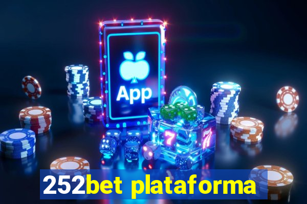 252bet plataforma