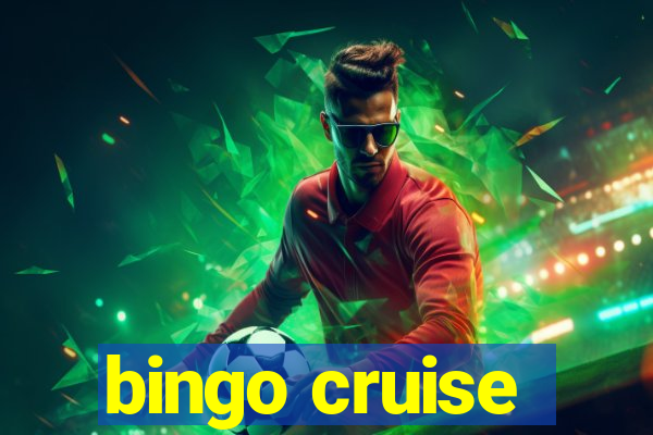 bingo cruise