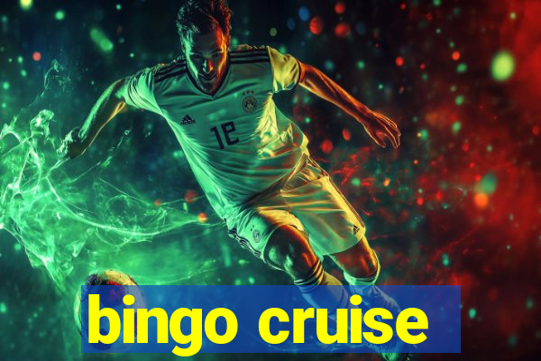 bingo cruise