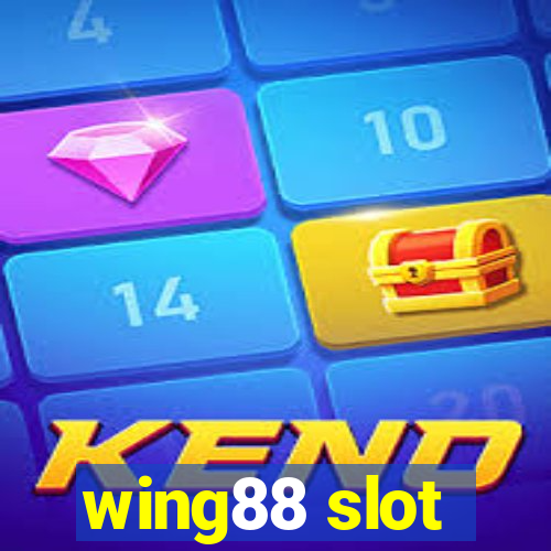 wing88 slot