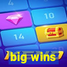 big wins