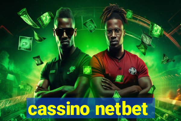 cassino netbet