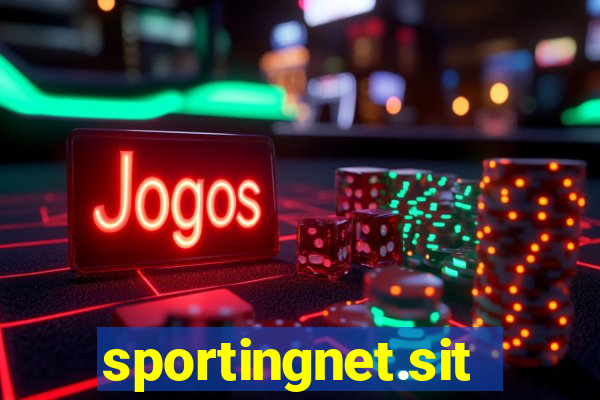 sportingnet.site