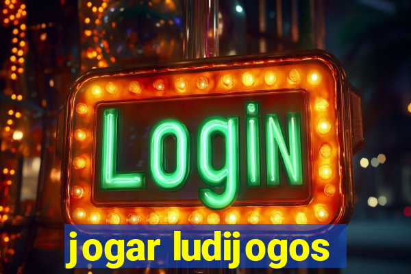 jogar ludijogos