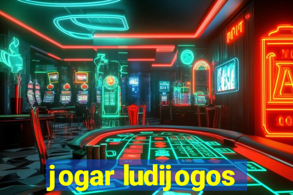 jogar ludijogos