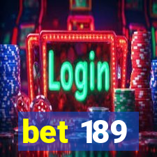 bet 189