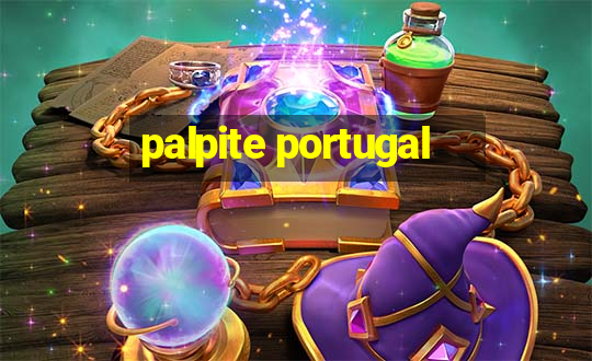 palpite portugal