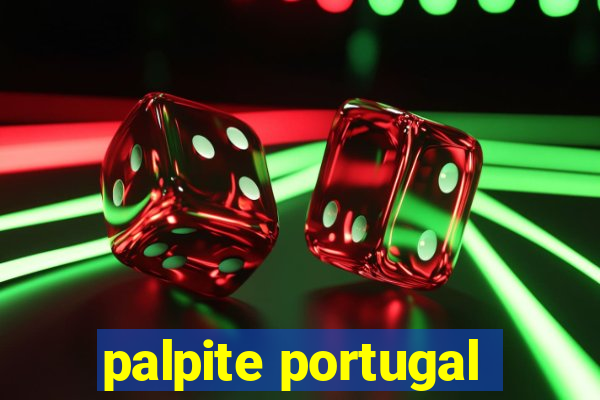 palpite portugal