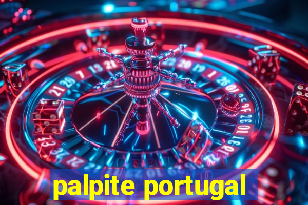 palpite portugal