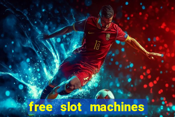 free slot machines no download