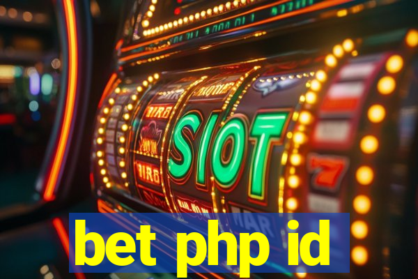 bet php id