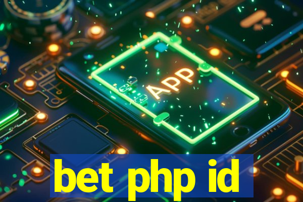 bet php id