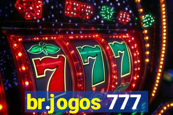 br.jogos 777