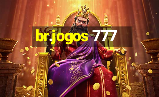 br.jogos 777