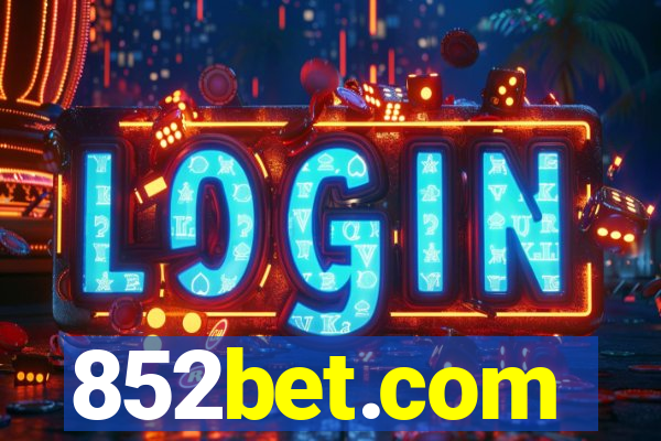 852bet.com