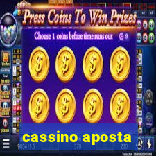 cassino aposta