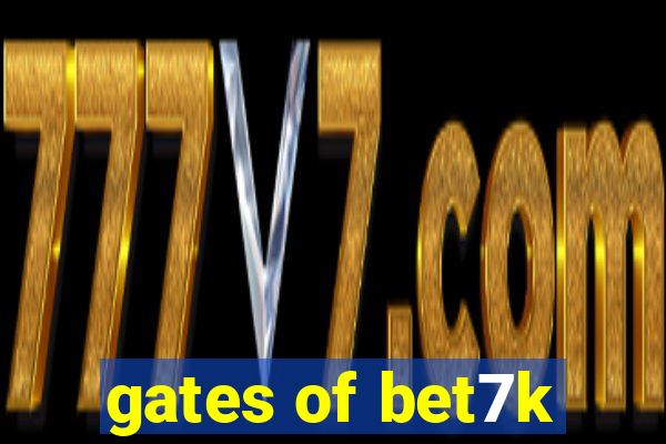 gates of bet7k