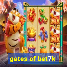 gates of bet7k