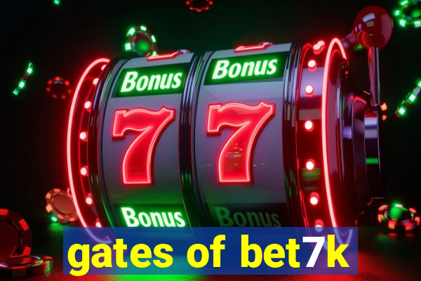 gates of bet7k