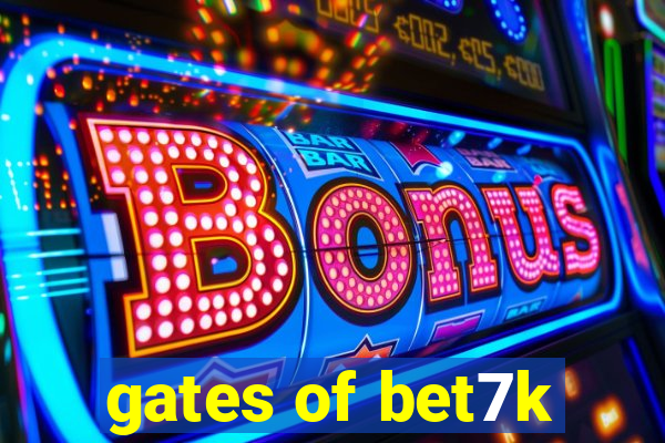 gates of bet7k