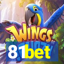 81bet