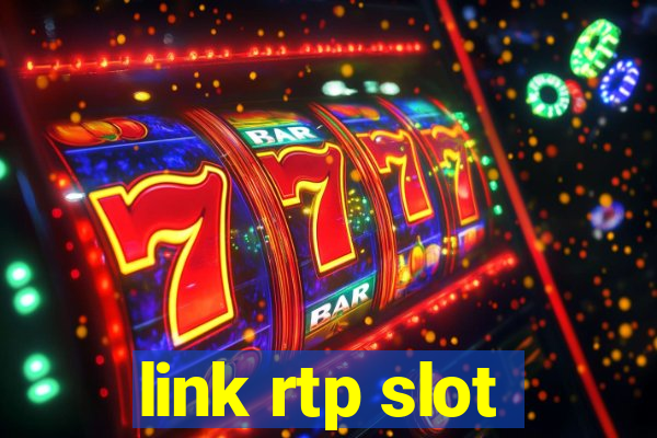 link rtp slot