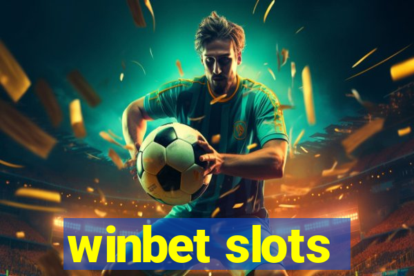 winbet slots