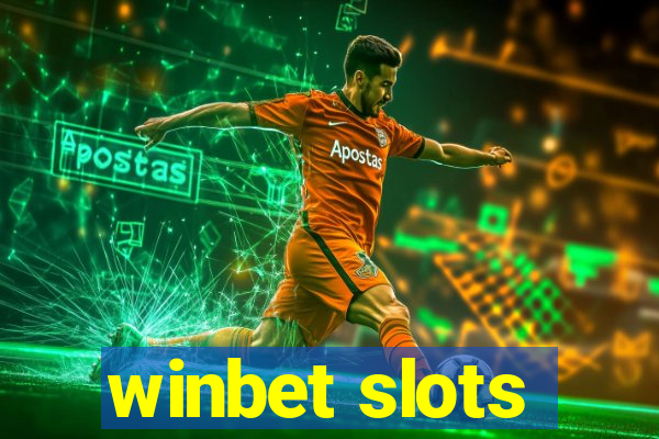 winbet slots