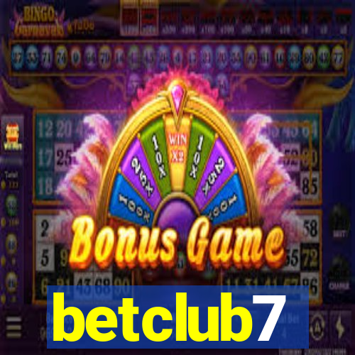 betclub7